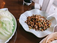-彩丰楼·中餐厅(国家会展中心上海洲际店)