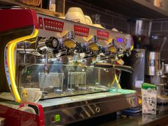 -COSTA COFFEE(深圳中洲店)