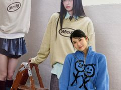 -太原茂业天地购物中心