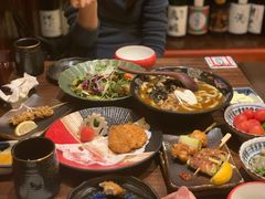 -鸟鹏烧鸟居酒屋(昌岗店)