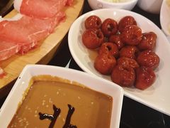 -北门涮肉·炭火铜锅涮肉(什刹海店)