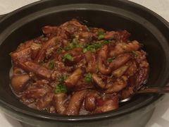 -粤财皇冠假日酒店·彩华轩中餐厅