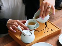 -梅间堂茶馆(绿地缤纷城店)