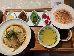 -松鹤面馆·古法焖肉面(观前店)