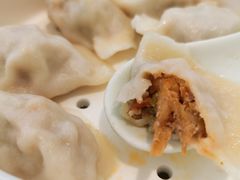 -船歌·鱼水饺青岛菜(国贸商城店)