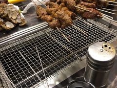 -红棚子肚绷·徐州烧烤(南京店)
