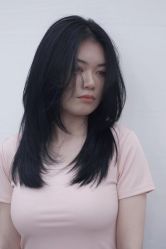 -蚂蚁造型沙龙