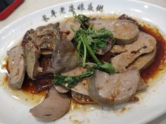 -长平老姿娘夜粥(平东一街店)