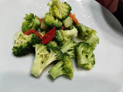 -北平味道.京味菜.烤鸭(梨园店)