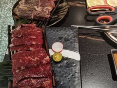 -厚贞日式烤肉(浦东汇智店)