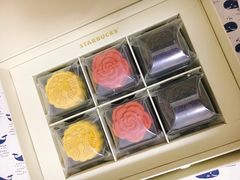-星巴克臻选(北京富力家园店)