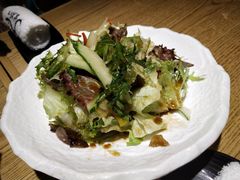 -昇鳗鱼家(浦东店)