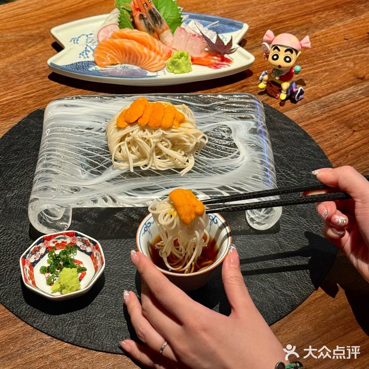 北京！适合一人食的日料小食堂（不贵！