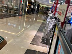 -福田卓悦INTOWN购物中心