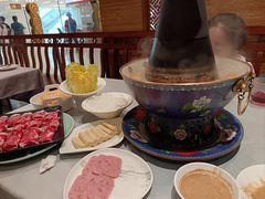 -东来顺饭庄(apm总店)