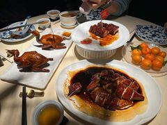 -侨美食家·粤菜(体育西路店)