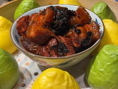 -图味美小黄鱼·景德菜(浙江路店)