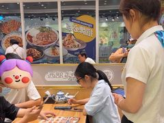 -西部马华清真兰州牛肉面·烧烤夜市(三里河店)