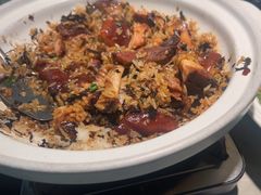 -鱼你相聚·河鲜馆(袁家岭店)