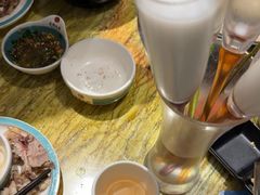 -春润大地海南椰子鸡(沙井京基百纳广场店)