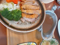 -Brotzeit博璨德国啤酒餐厅(亮马桥官舍店)