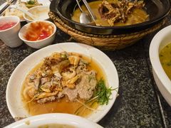 -锦园餐厅(九龙湖开元度假村店)