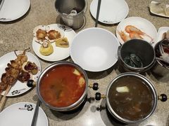 -初色海鲜自助(万丰路店)