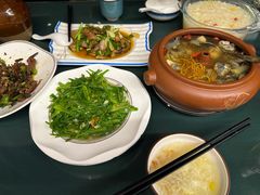 -云隐小厨·传统大理美食(复兴路店)