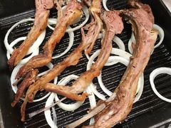 -西贝(上海我格广场店)