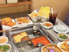 -海底捞火锅(王府井店)