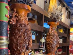 -敏珠拉姆藏餐·南京厨房(富春江东街店)