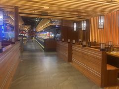 -焰江山海鲜牛排烤肉自助(锦华万达二星店)