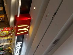-麦当劳(皇岗路店)