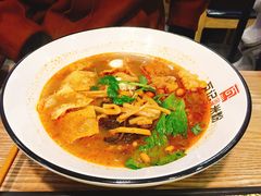 -瓦记米粉(东鼓道店)