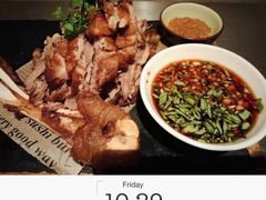 -环球港凯悦 · 享悦中餐厅