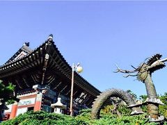 -海东龙宫寺