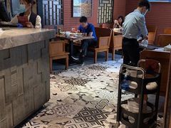 -广东道至正餐厅(区庄店)