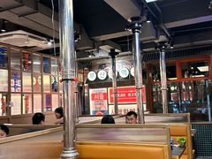 -西塔老太太泥炉烤肉(双井店)