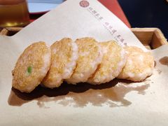 -田园北魏家宴·大同菜(御东店)