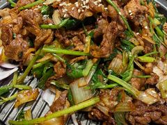 -大碗居·烤鸭·鱼头泡饼(天坛东门店)