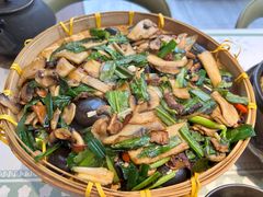 -云海肴·汽锅鸡·云南菜(高德置地店)