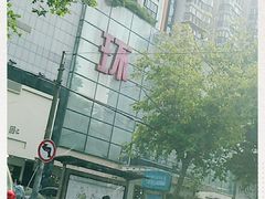 -南京环北服装批发市场