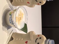 -正黄旗海鲜烧烤大排档(延安路总店)