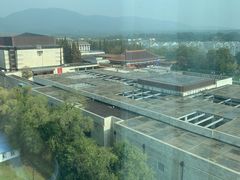 -南京维景国际大酒店(南京博物院店)