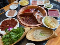 -老码头火锅(骡马市店)