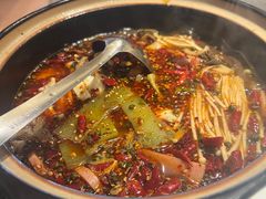 -川味堂·四川豆花(八卦岭店)