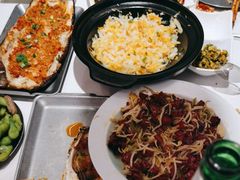 -叁宝烤肉• 西安烧烤(凤城十二路店)