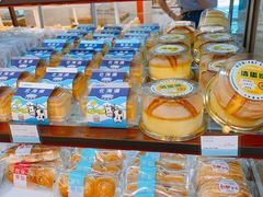 -丹香(乳山利群店)