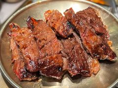 -西塔老太太泥炉烤肉(川沙百联店)