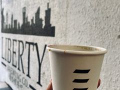 -Liberty Brewing Co·曼哈顿餐吧